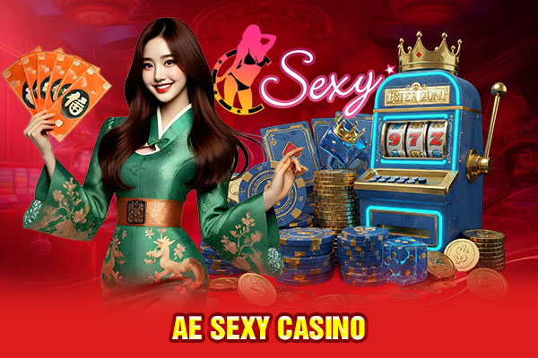 AE Sexy Casino